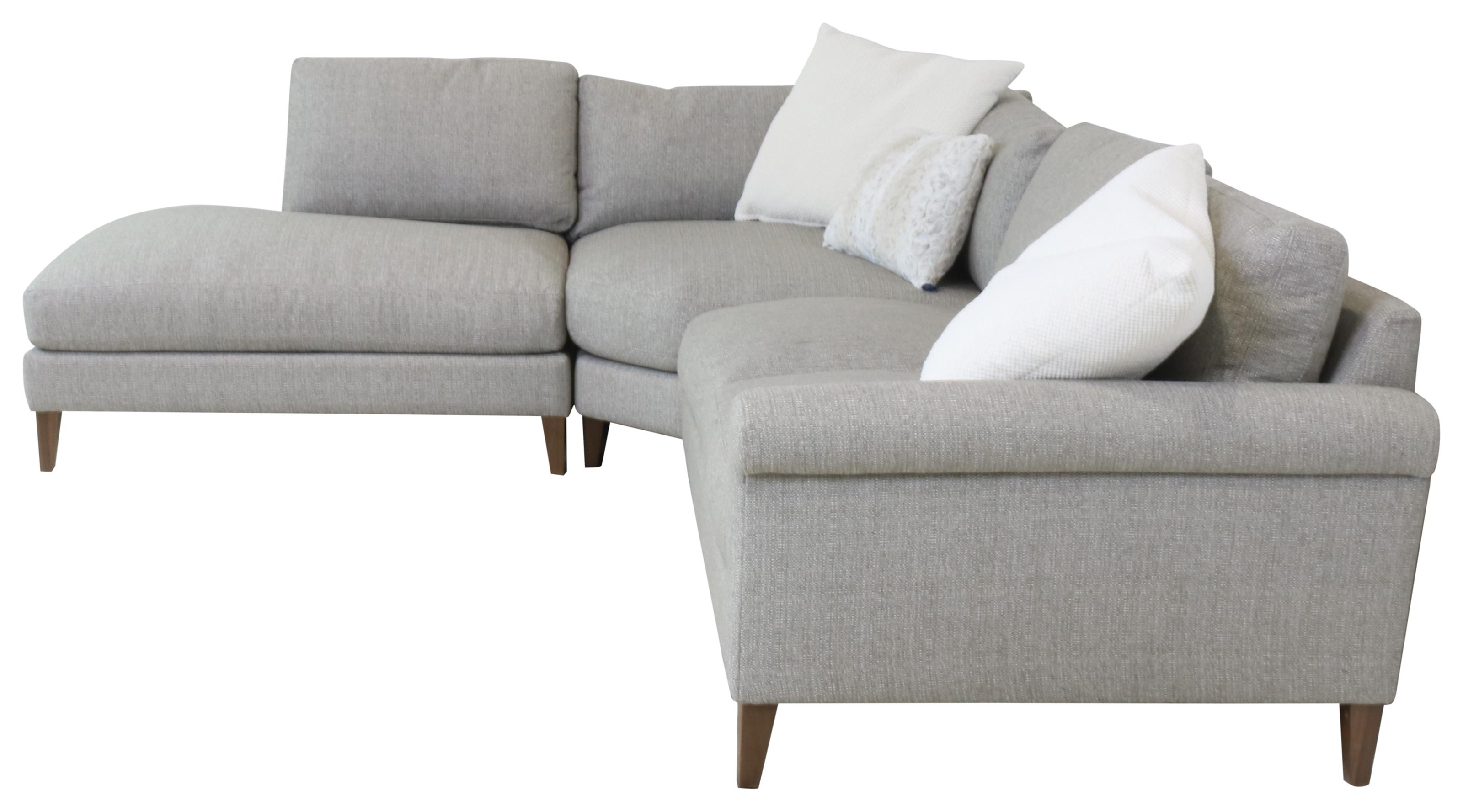3-Piece Sectional